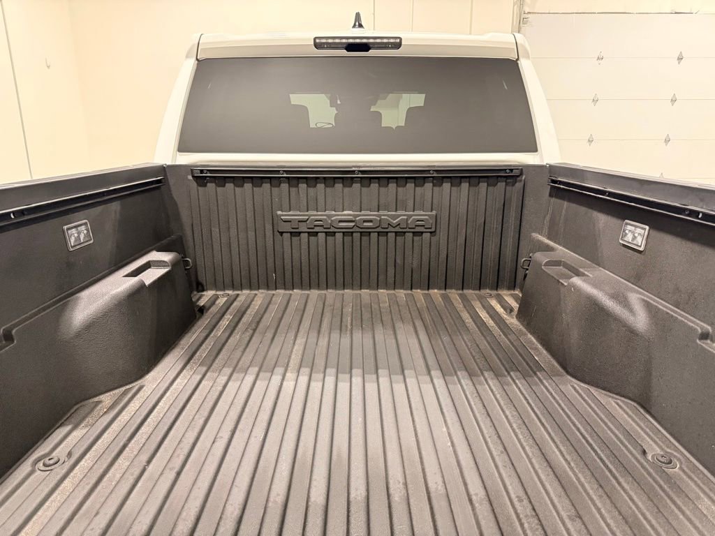 Used 2024 Toyota Tacoma TRD Sport image 10