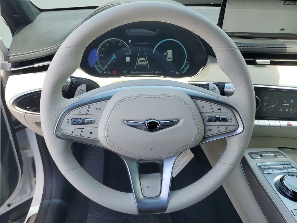 New 2025 Genesis Electrified GV70 Advanced w/ Prestige Package image 19
