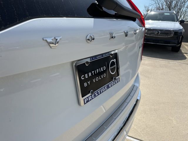 Certified 2023 Volvo XC90 B6 Plus w/ Protection Package Premier AWD/4WD image 38