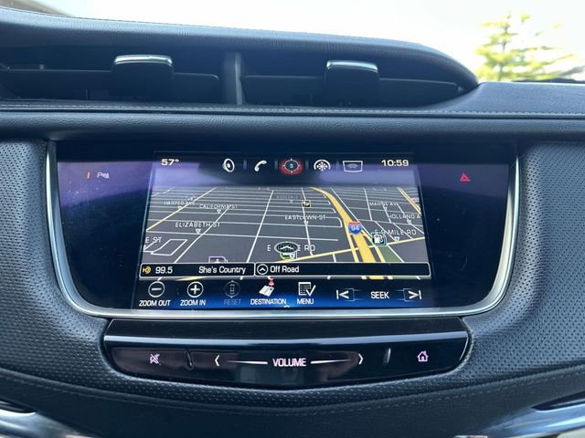 Used 2017 Cadillac XT5 Luxury w/ Driver Awareness Package AWD/4WD image 77