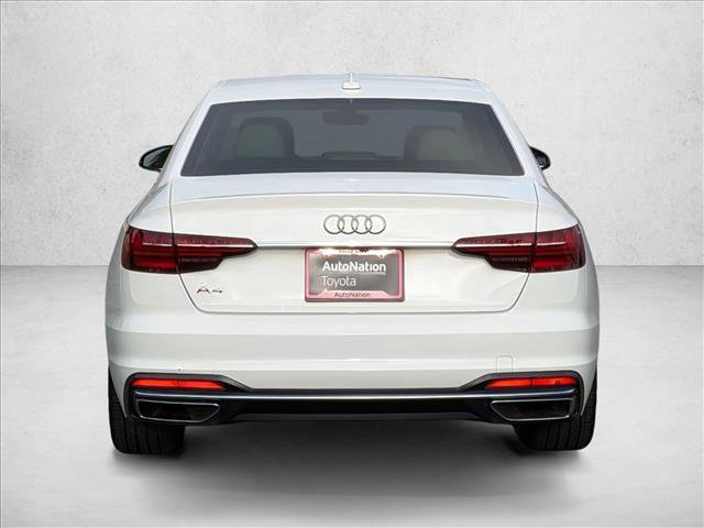 Used 2020 Audi A4 2.0T Premium w/ Convenience Package FWD image 7