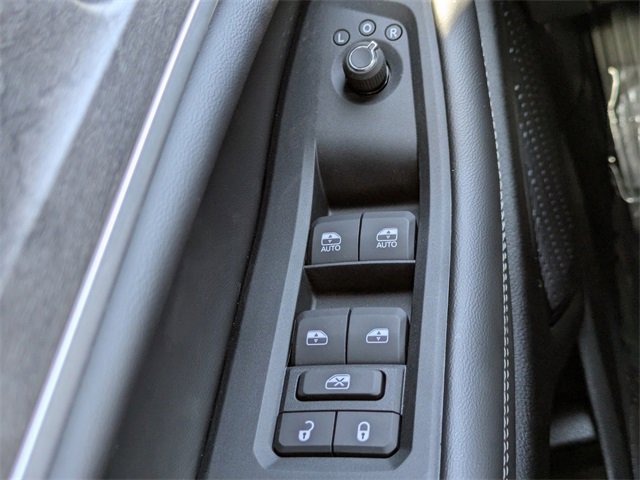 New 2025 Jeep Grand Cherokee Limited w/ Black Appearance Package image 23