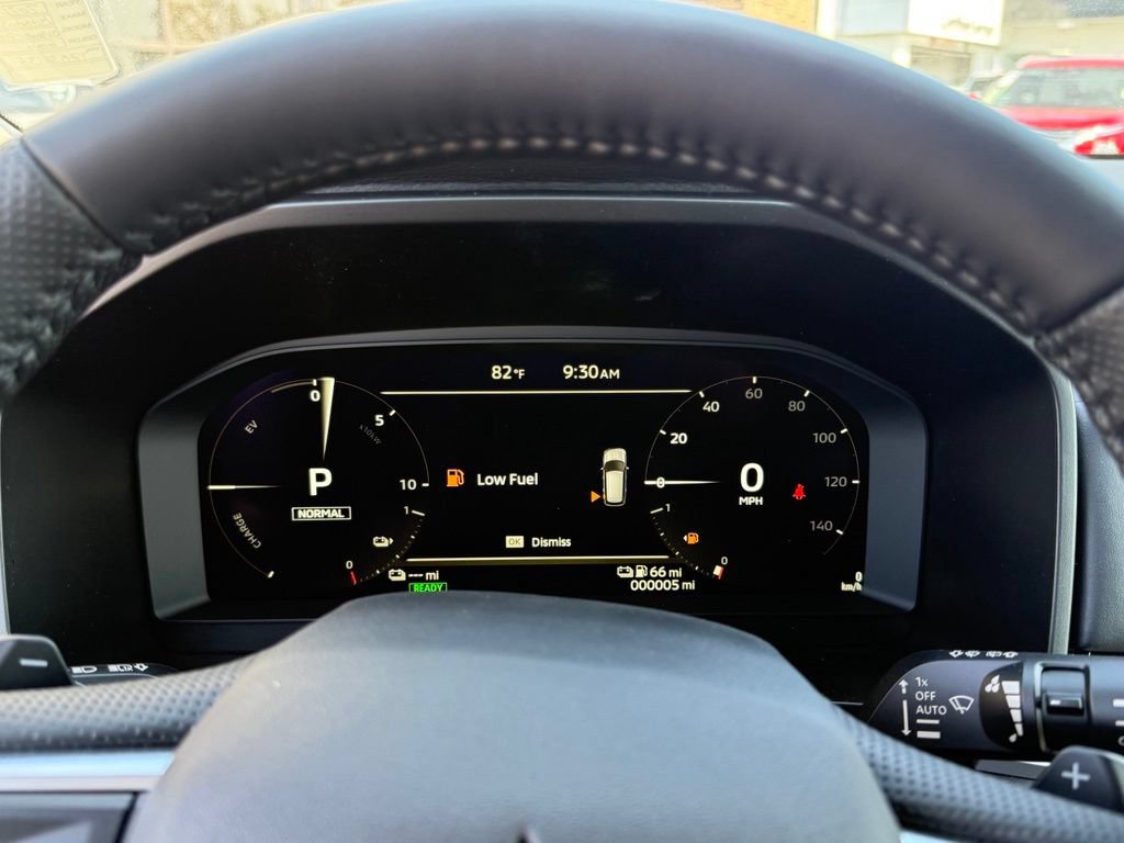 New 2026 Mitsubishi Outlander SEL AWD/4WD image 24