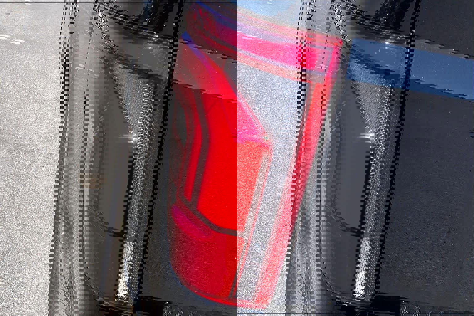 New 2025 Ford F150 Platinum w/ Equipment Group 702A High image 14