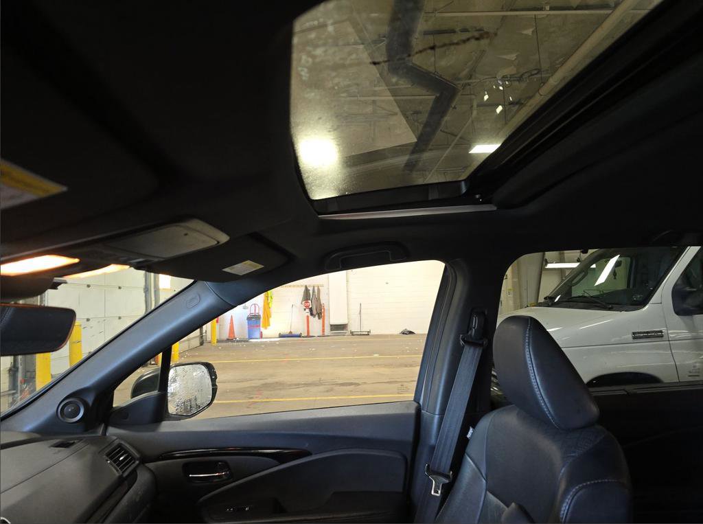 Used 2019 Honda Passport Touring image 9