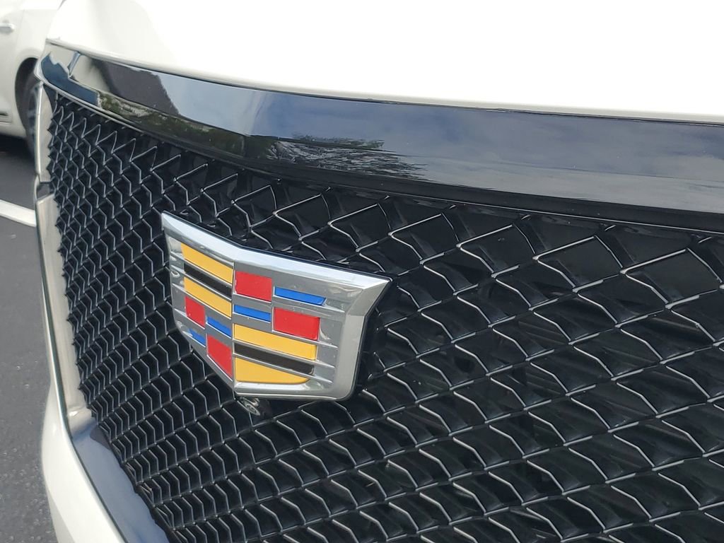 Used 2023 Cadillac Escalade Sport w/ Touring Package image 10