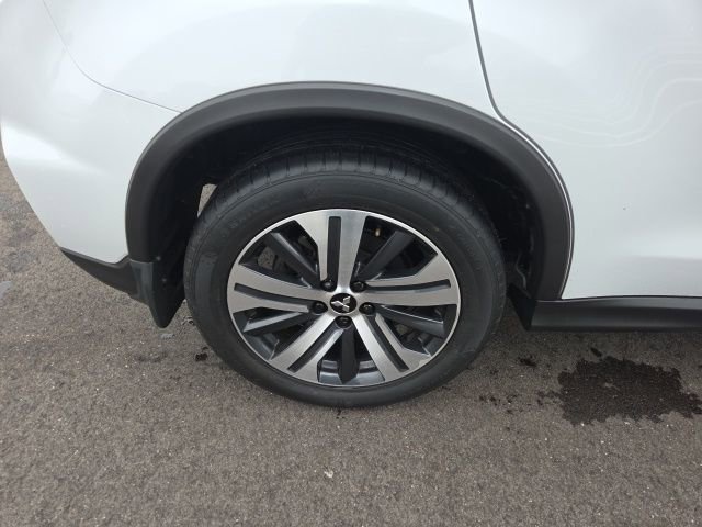 Used 2022 Mitsubishi Outlander Sport FWD image 7