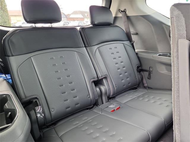 New 2026 Kia EV9 Wind image 19