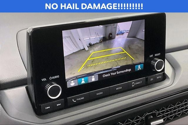 Certified 2025 Honda Accord SE image 28