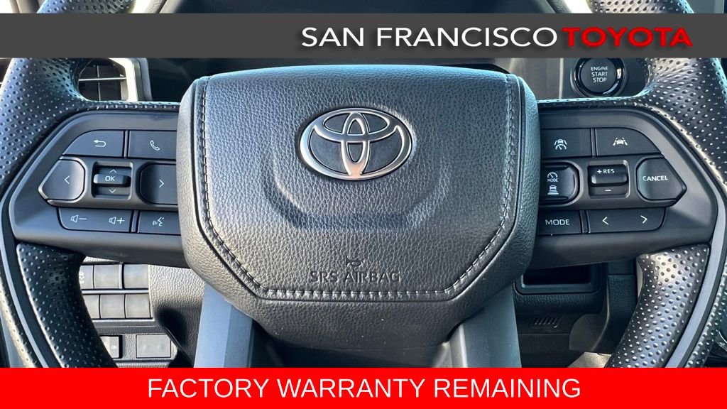 Certified 2026 Toyota Tacoma SR image 23