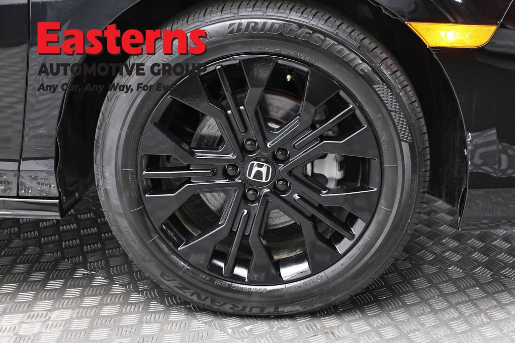 Used 2025 Honda Odyssey Sport-L image 33