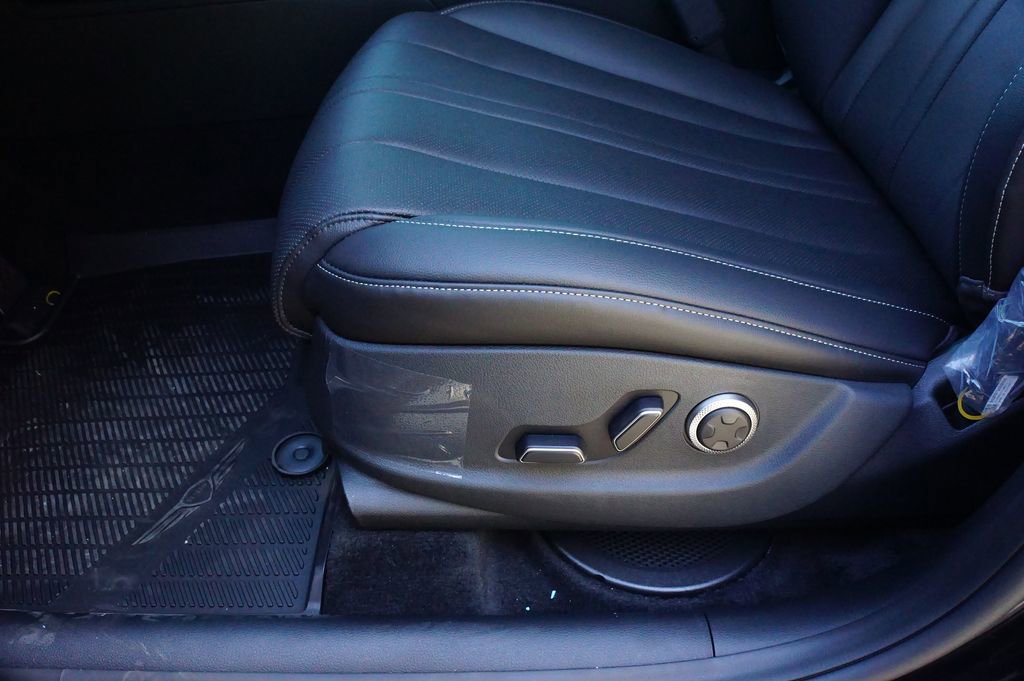 New 2026 Genesis GV80 2.5T image 15