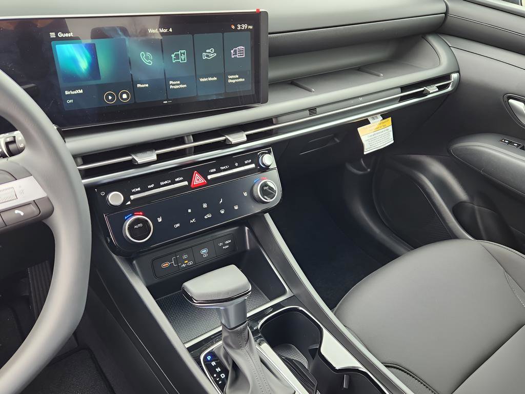New 2026 Hyundai Tucson SEL image 17