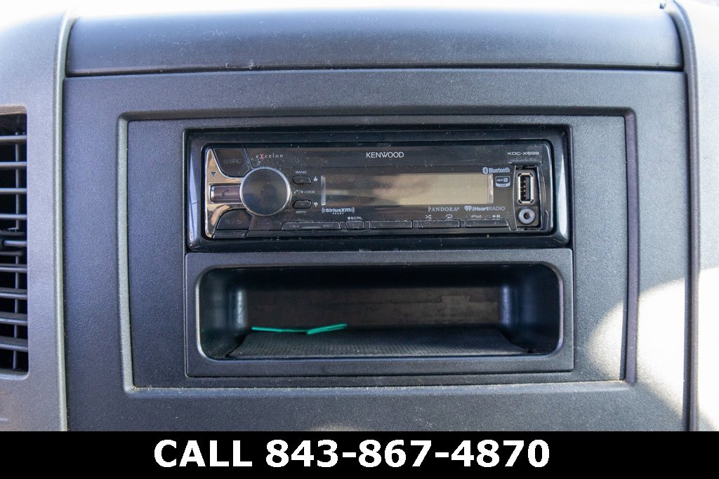 Used 2015 Freightliner Sprinter 3500 image 13