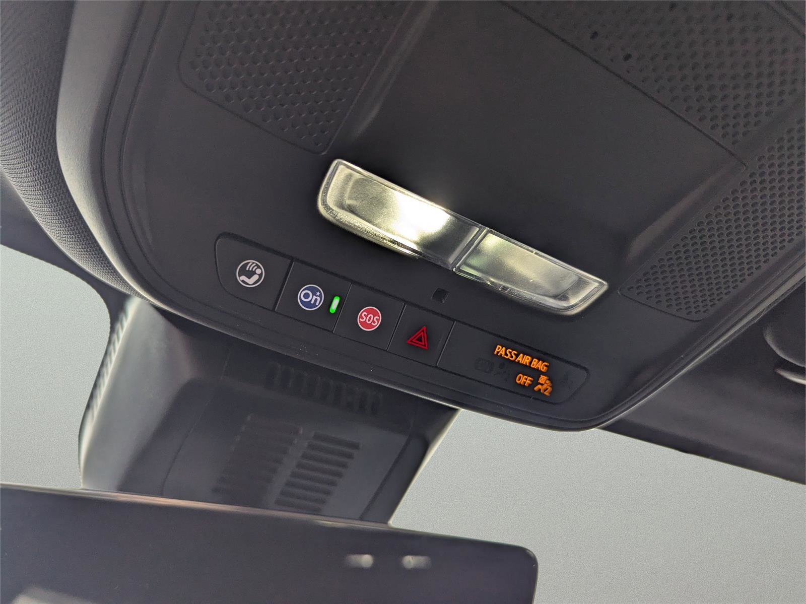 New 2026 Chevrolet Equinox LT w/ Safety and Technology Package image 14