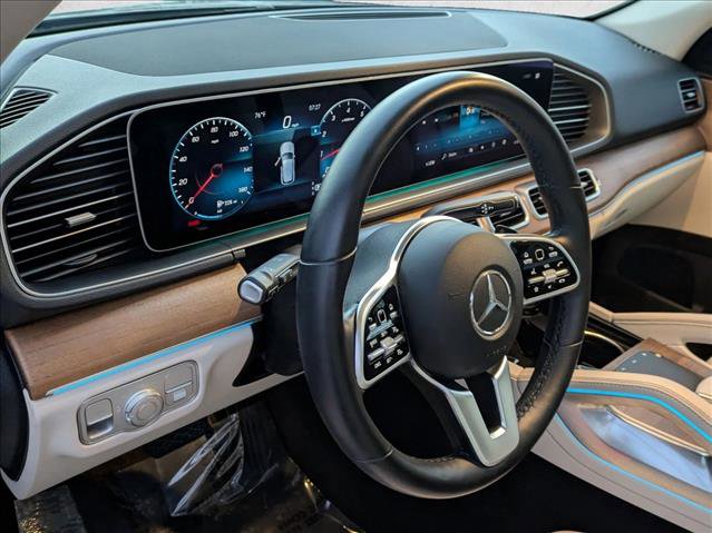 Used 2022 Mercedes-Benz GLE 350 image 10