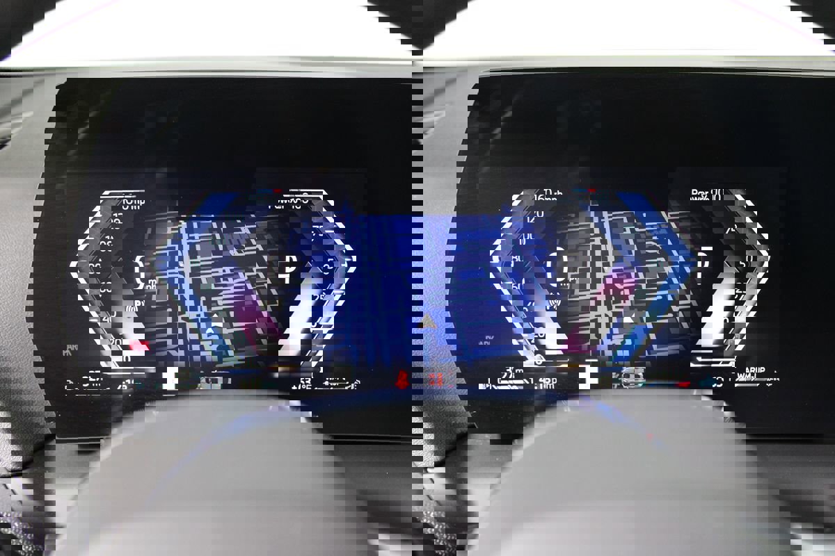 Used 2025 BMW 228i xDrive image 9