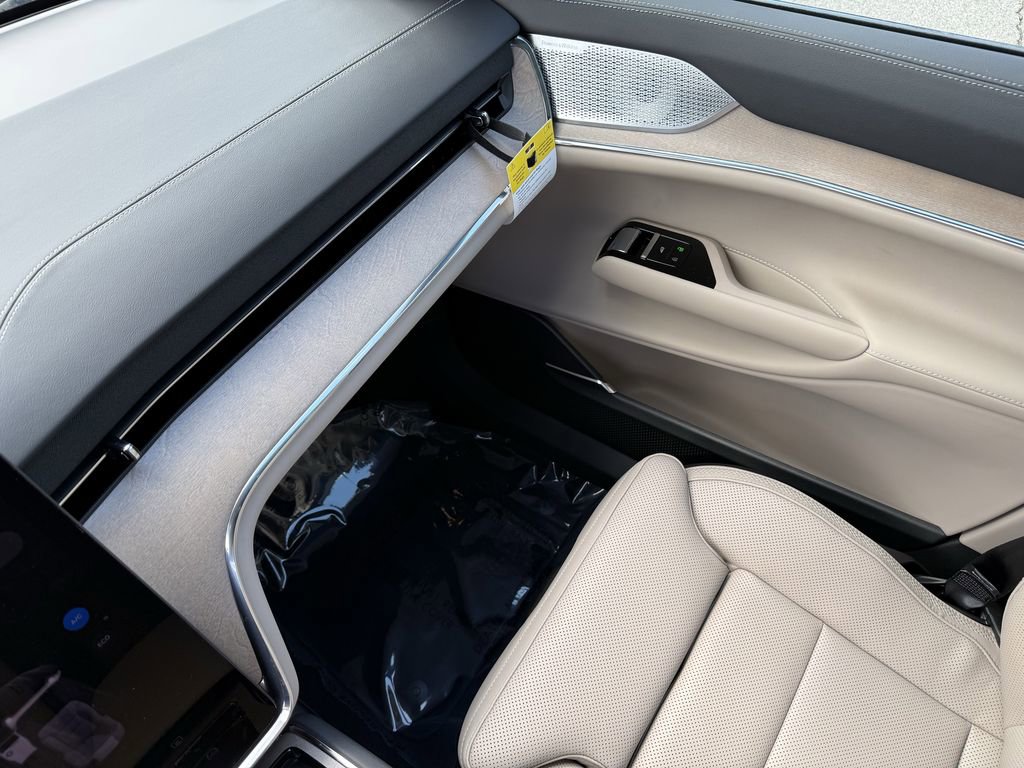 New 2026 Volvo EX90 Ultra AWD/4WD image 27
