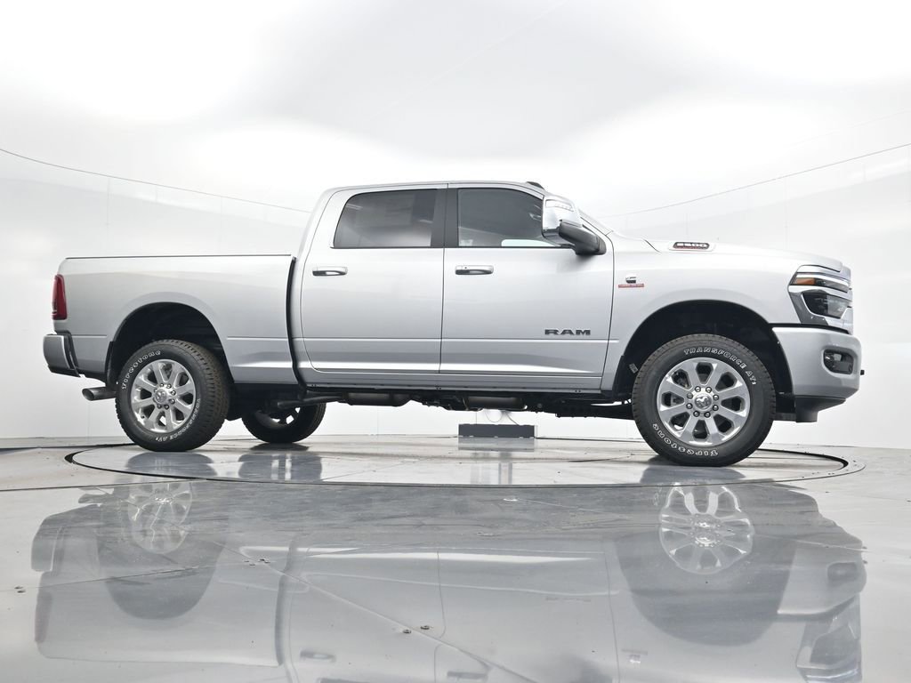 New 2026 RAM 2500 Laramie image 35