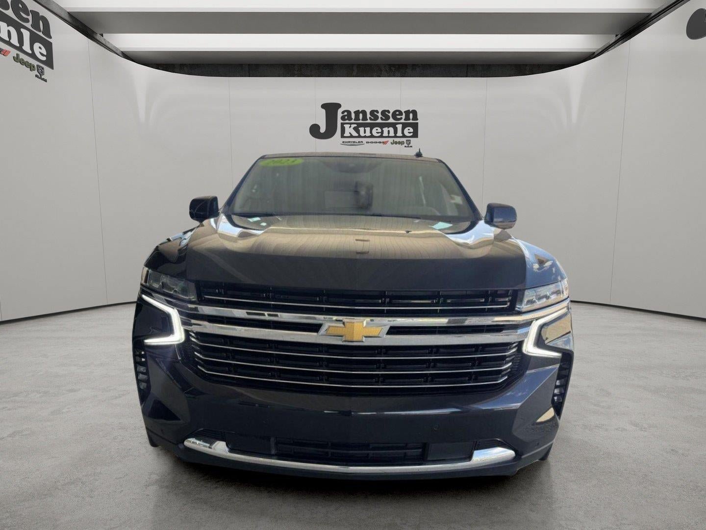 Used 2023 Chevrolet Tahoe LT AWD/4WD image 5