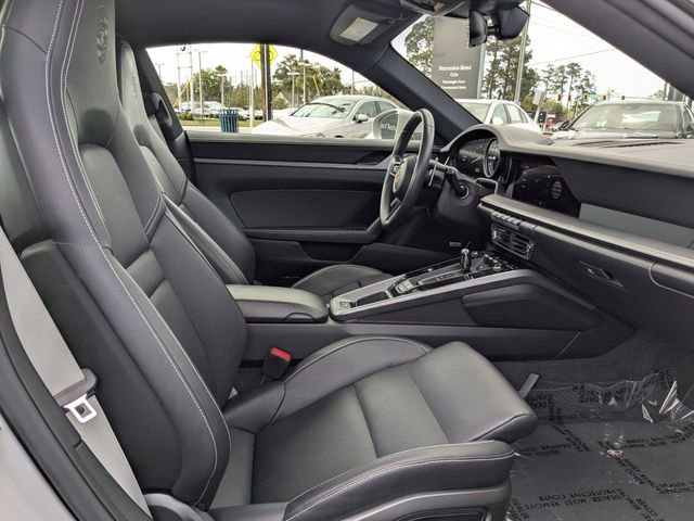 Used 2022 Porsche 911 Carrera image 15
