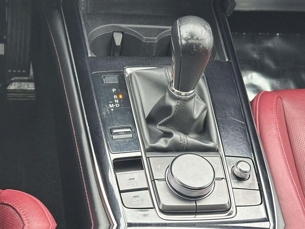 Used 2023 MAZDA CX-30 AWD 2.5 S w/ Preferred Package image 18