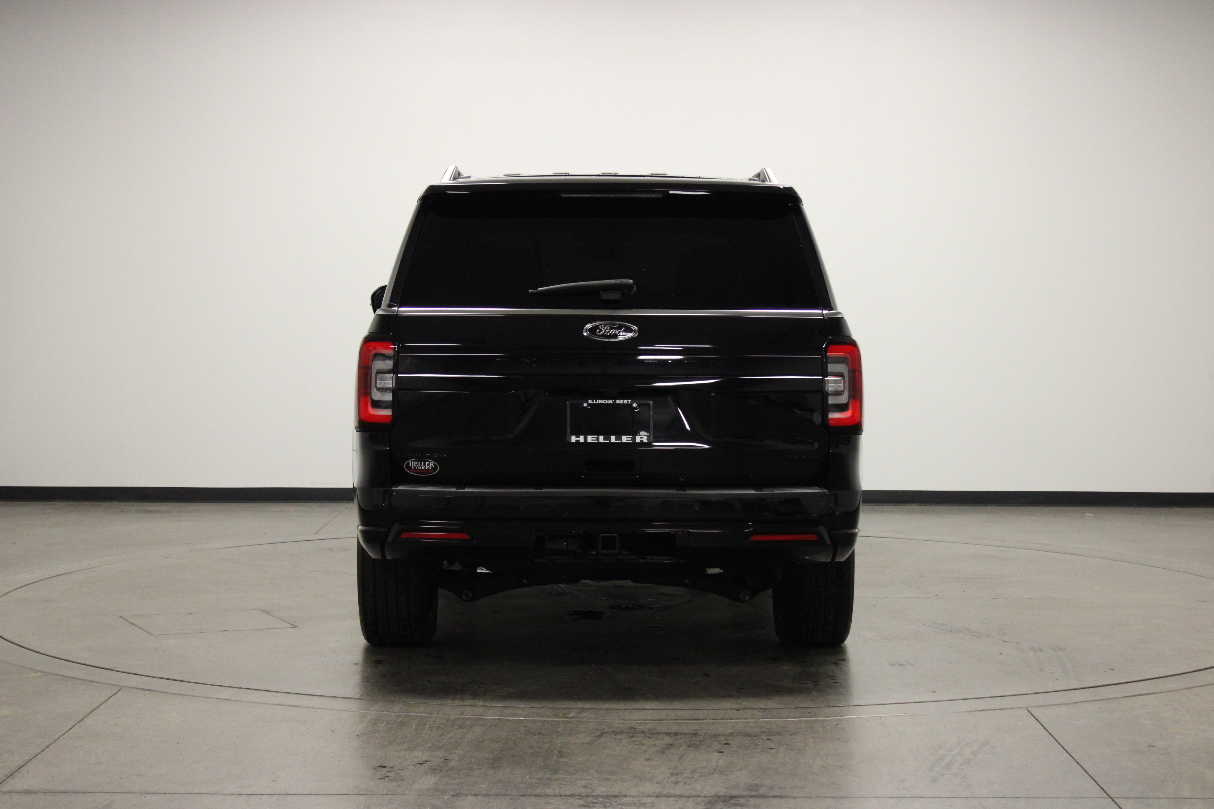 Used 2024 Ford Expedition Max Limited image 7