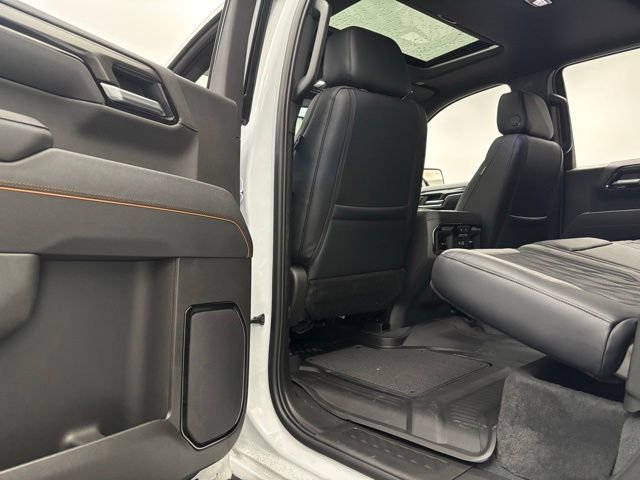 New 2026 GMC Sierra 1500 AT4 w/ AT4 Premium Package image 45