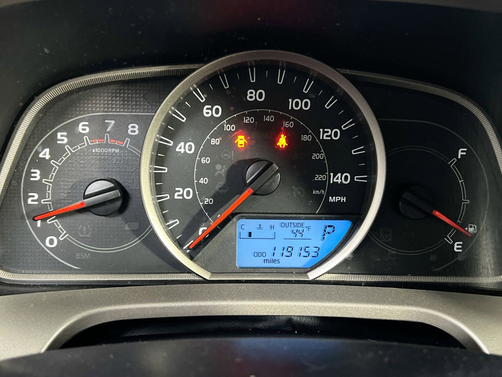 Used 2013 Toyota RAV4 LE image 21