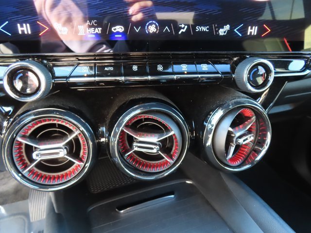 Certified 2024 Chevrolet Blazer EV RS image 31