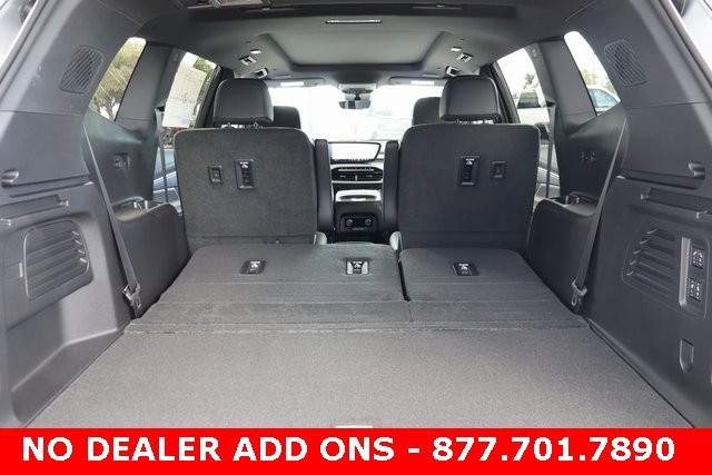 New 2026 Buick Enclave Sport Touring w/ Power Package image 19