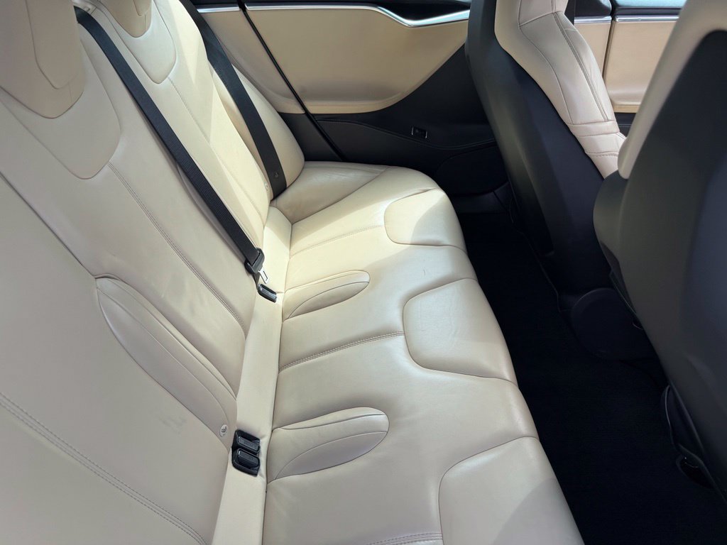 Used 2016 Tesla Model S 90D AWD/4WD image 15
