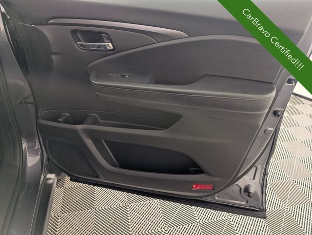 Used 2022 Honda Pilot Special Edition image 35
