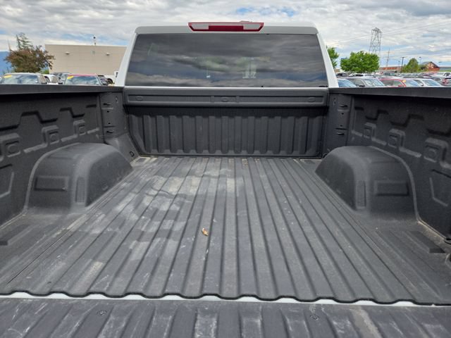 Used 2025 GMC Sierra 1500 Elevation AWD/4WD image 33