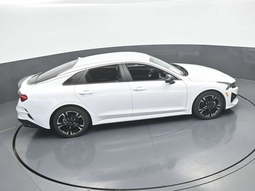 Used 2023 Kia K5 GT-Line image 53