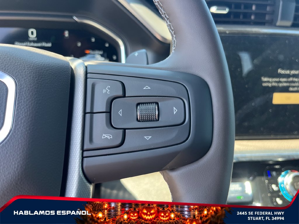 New 2026 GMC Sierra 1500 Denali AWD/4WD image 26