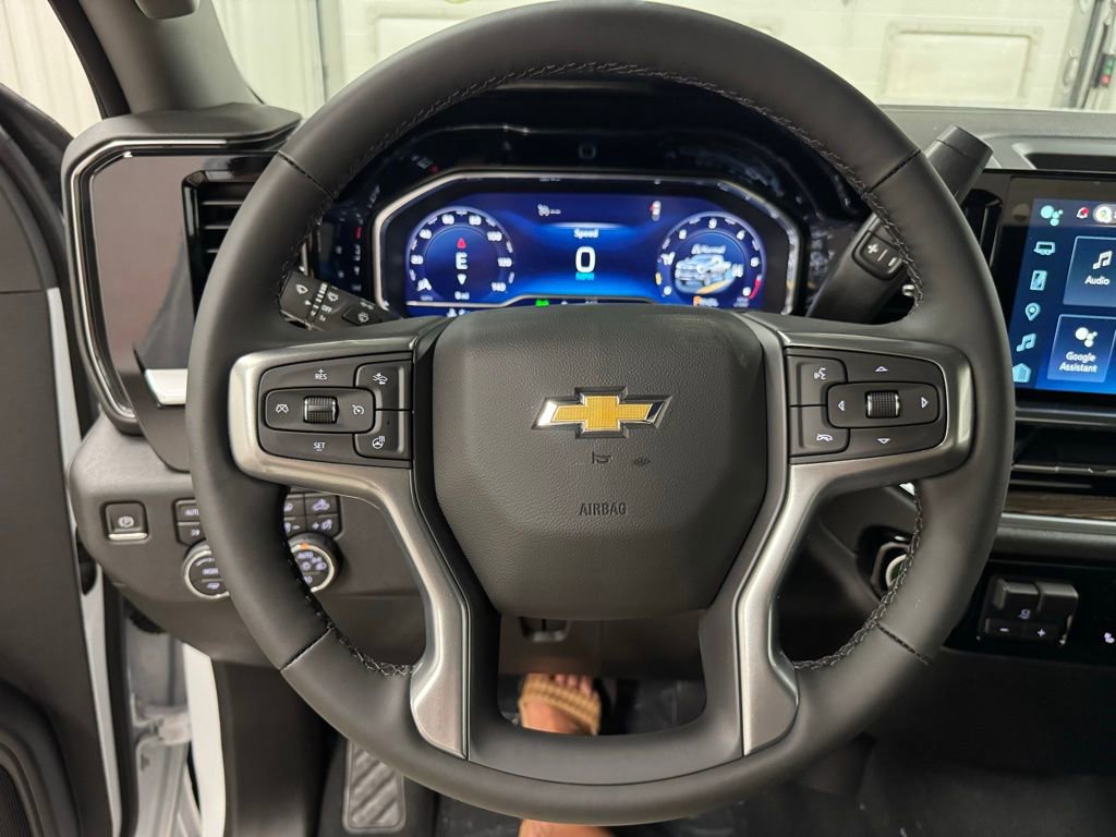 New 2025 Chevrolet Silverado 2500 LT w/ Convenience Package image 34