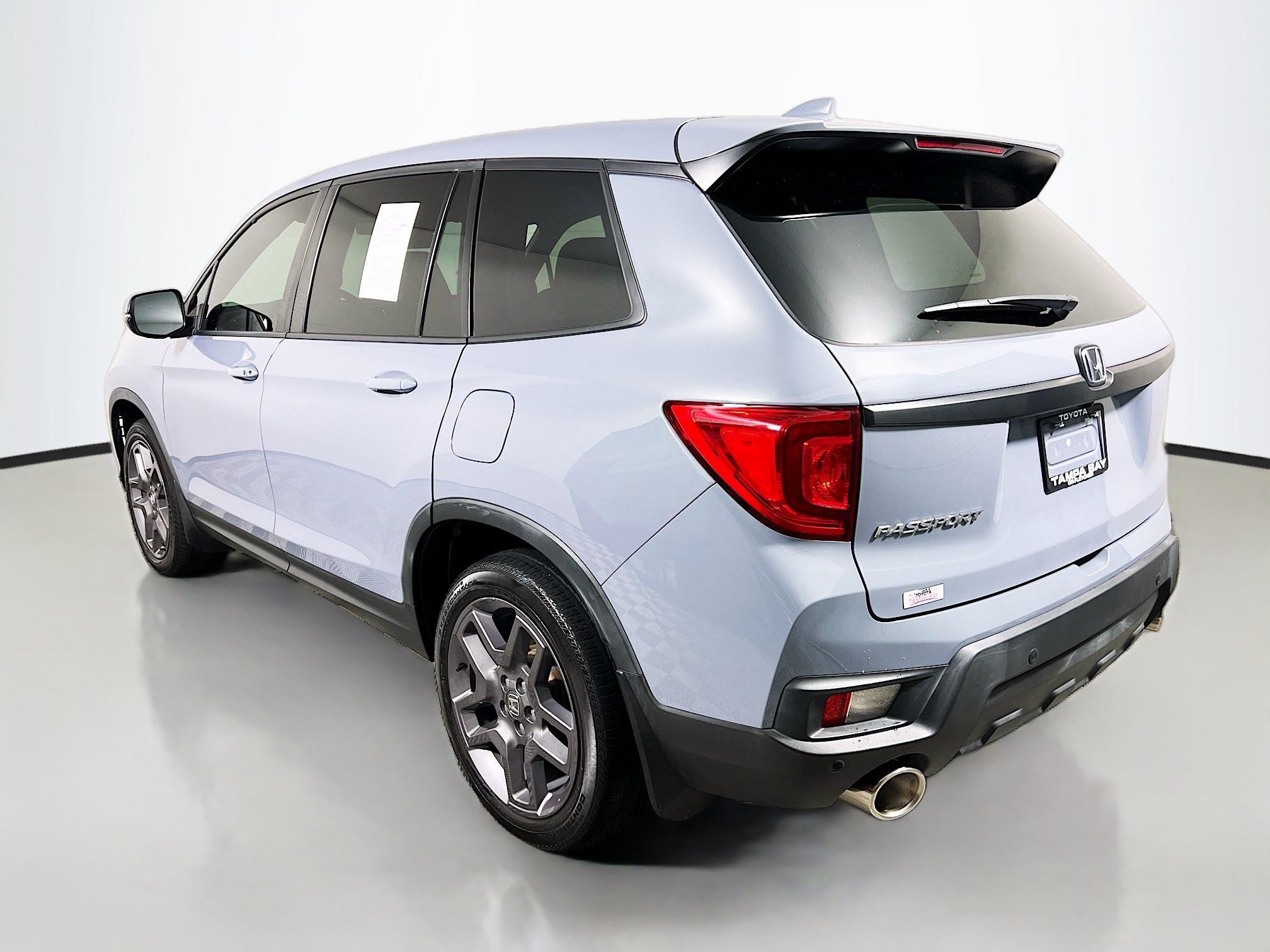 Used 2022 Honda Passport EX-L image 8