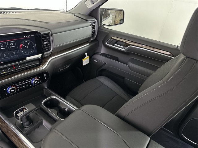 New 2026 GMC Sierra 1500 Elevation image 35