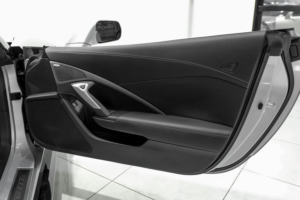 Used 2019 Chevrolet Corvette Grand Sport image 34