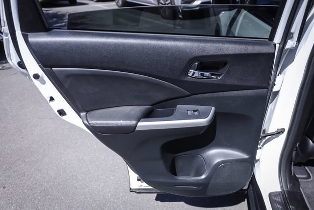 Used 2016 Honda CR-V EX-L image 47