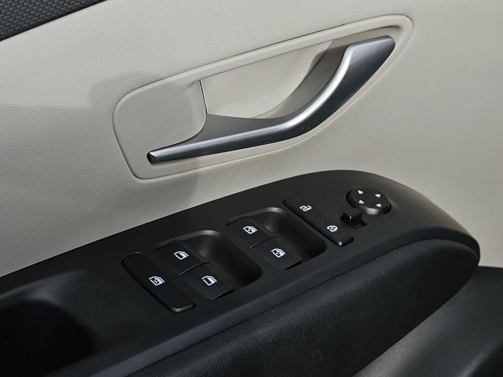 Used 2024 Hyundai Tucson SEL image 27