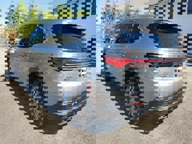 New 2026 Buick Enclave Preferred image 5