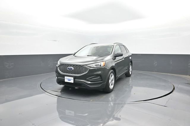 Certified 2023 Ford Edge SE AWD/4WD image 3