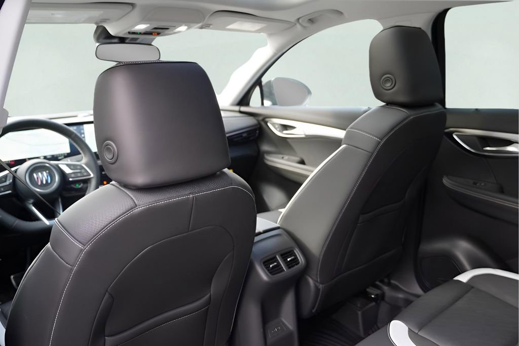 New 2026 Buick Envision Sport Touring image 27