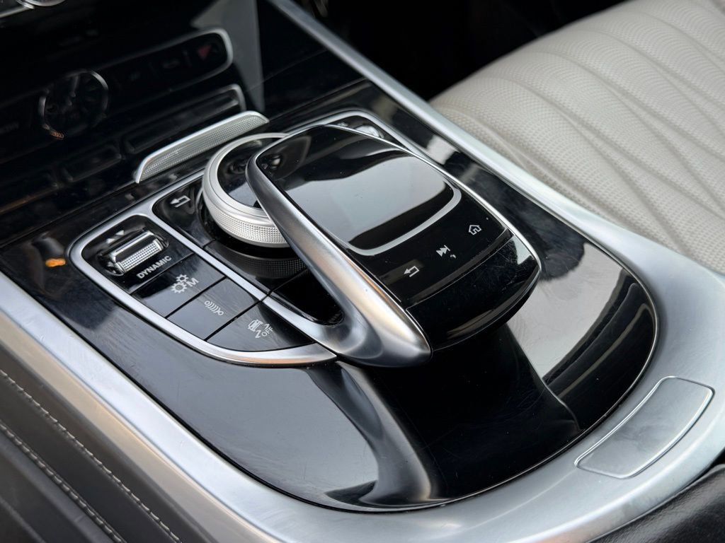 Used 2021 Mercedes-Benz G 63 AMG 4MATIC image 27