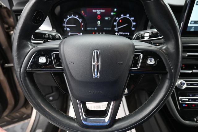 Used 2021 Lincoln Corsair AWD w/ Equipment Group 101A image 19