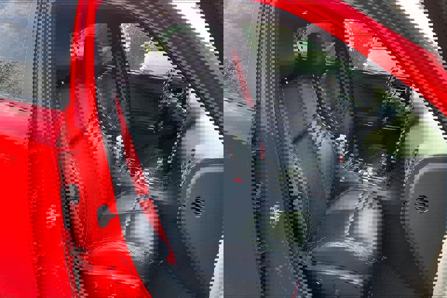 Used 2021 Dodge Charger SRT Hellcat image 10