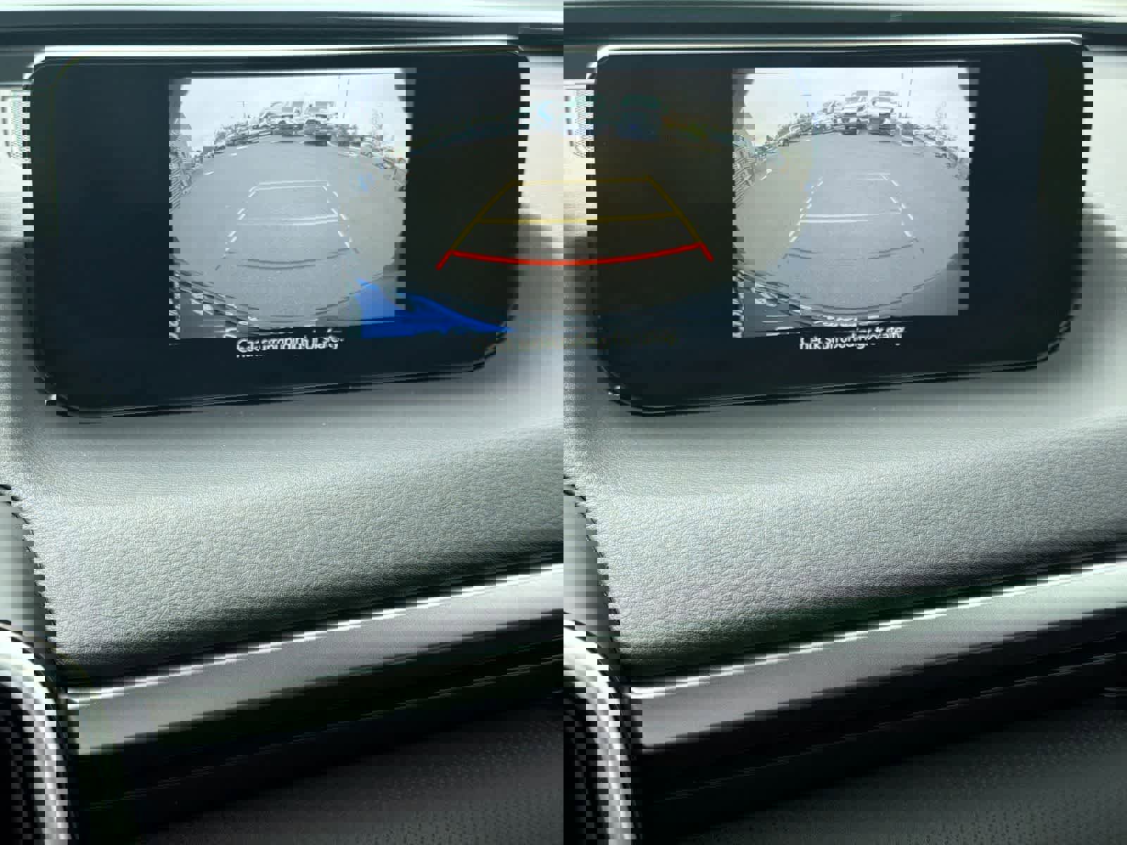 Used 2024 MAZDA CX-50 AWD 2.5 S w/ Weather Package image 29