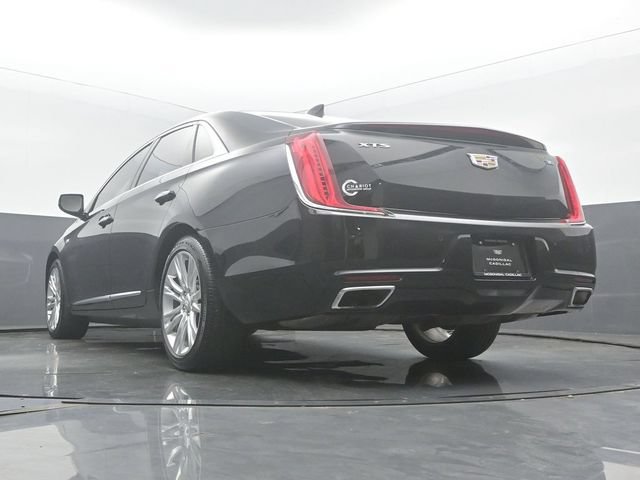 Used 2018 Cadillac XTS Luxury FWD image 48